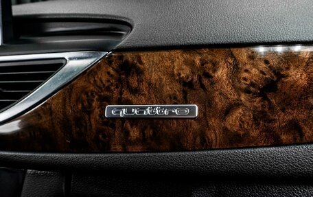 Audi A6, 2012 год, 2 199 000 рублей, 21 фотография