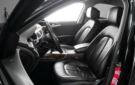 Audi A6, 2012 год, 2 199 000 рублей, 10 фотография