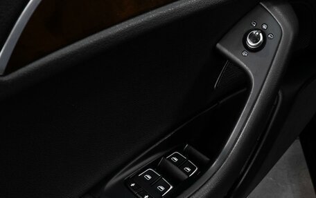 Audi A6, 2012 год, 2 199 000 рублей, 25 фотография