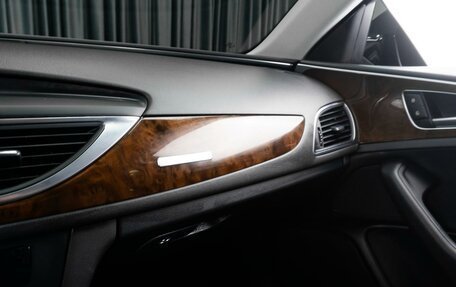 Audi A6, 2012 год, 2 199 000 рублей, 26 фотография