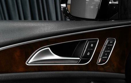 Audi A6, 2012 год, 2 199 000 рублей, 24 фотография