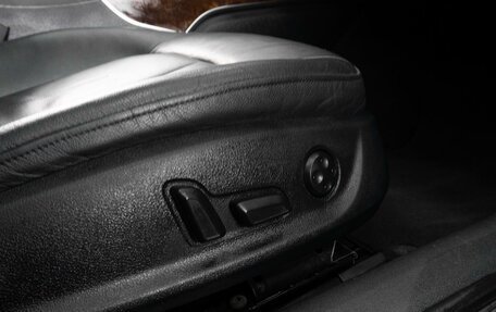 Audi A6, 2012 год, 2 199 000 рублей, 28 фотография