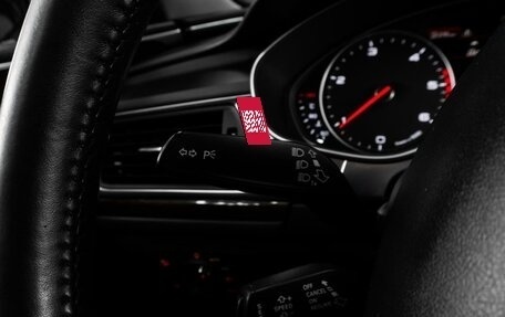 Audi A6, 2012 год, 2 199 000 рублей, 22 фотография