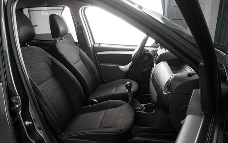 Nissan Terrano III, 2020 год, 1 929 000 рублей, 8 фотография