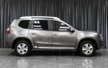 Nissan Terrano III, 2020 год, 1 929 000 рублей, 5 фотография