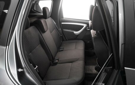 Nissan Terrano III, 2020 год, 1 929 000 рублей, 7 фотография