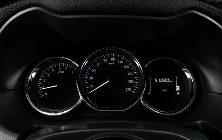 Nissan Terrano III, 2020 год, 1 929 000 рублей, 12 фотография