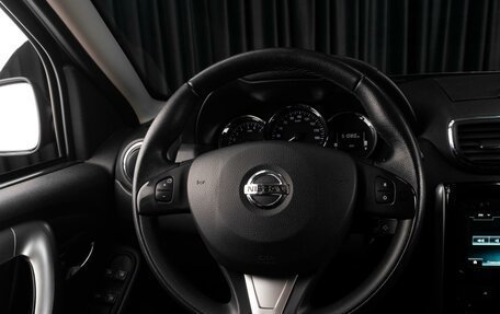 Nissan Terrano III, 2020 год, 1 929 000 рублей, 13 фотография