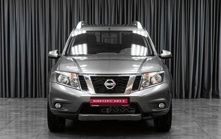 Nissan Terrano III, 2020 год, 1 929 000 рублей, 3 фотография