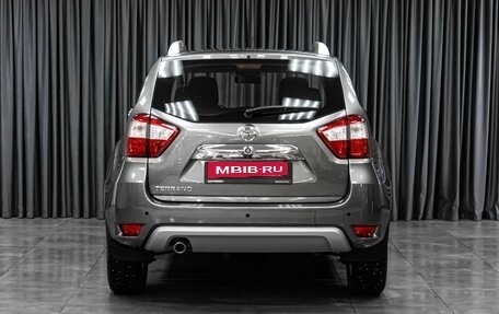 Nissan Terrano III, 2020 год, 1 929 000 рублей, 4 фотография