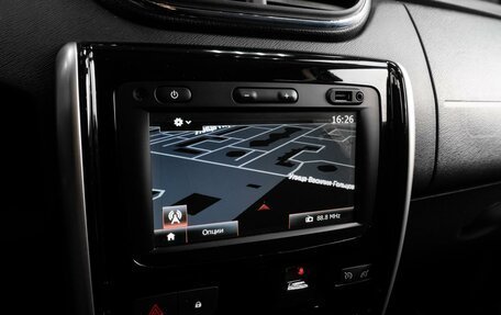 Nissan Terrano III, 2020 год, 1 929 000 рублей, 15 фотография