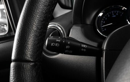 Nissan Terrano III, 2020 год, 1 929 000 рублей, 19 фотография