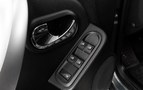 Nissan Terrano III, 2020 год, 1 929 000 рублей, 22 фотография