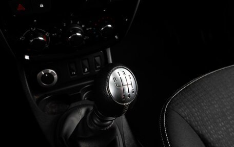 Nissan Terrano III, 2020 год, 1 929 000 рублей, 18 фотография