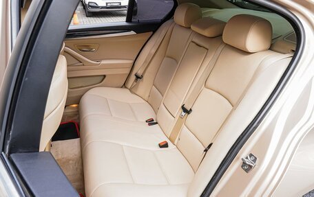 BMW 5 серия, 2012 год, 1 447 000 рублей, 9 фотография