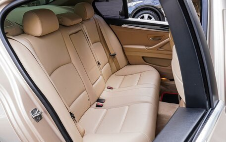 BMW 5 серия, 2012 год, 1 447 000 рублей, 7 фотография