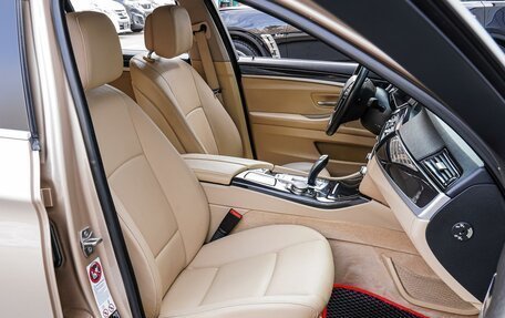 BMW 5 серия, 2012 год, 1 447 000 рублей, 8 фотография