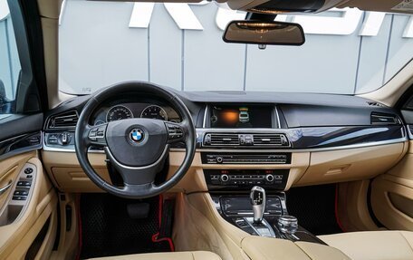 BMW 5 серия, 2012 год, 1 447 000 рублей, 6 фотография