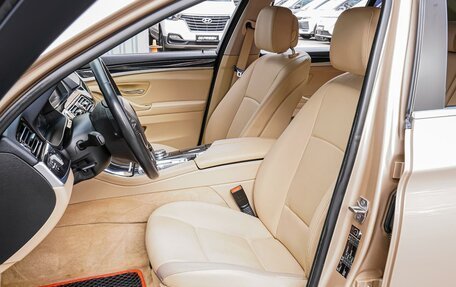 BMW 5 серия, 2012 год, 1 447 000 рублей, 10 фотография