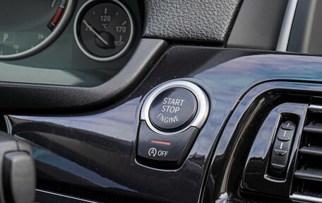 BMW 5 серия, 2012 год, 1 447 000 рублей, 14 фотография