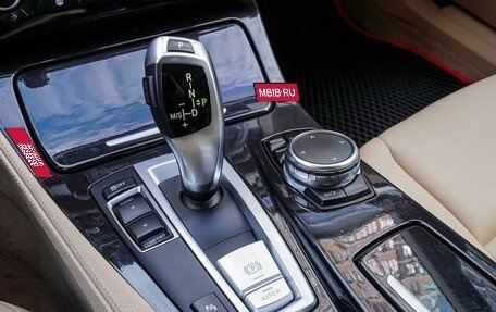 BMW 5 серия, 2012 год, 1 447 000 рублей, 12 фотография