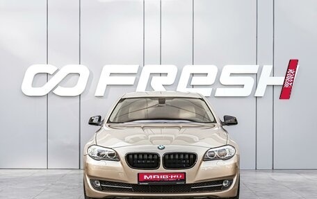 BMW 5 серия, 2012 год, 1 447 000 рублей, 3 фотография