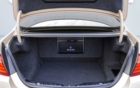 BMW 5 серия, 2012 год, 1 447 000 рублей, 21 фотография