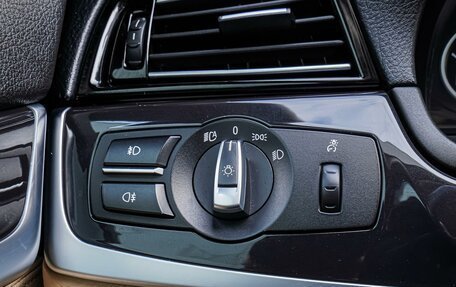 BMW 5 серия, 2012 год, 1 447 000 рублей, 18 фотография