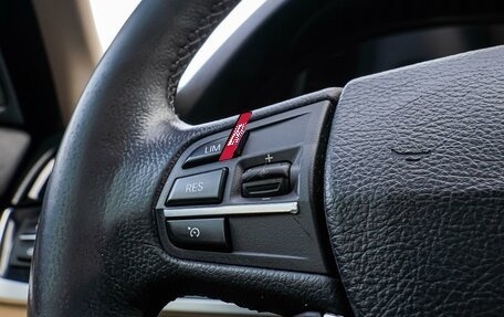 BMW 5 серия, 2012 год, 1 447 000 рублей, 17 фотография