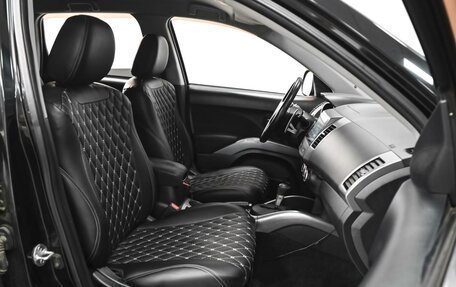 Mitsubishi Outlander III рестайлинг 3, 2008 год, 1 210 000 рублей, 8 фотография