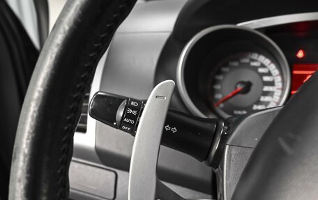 Mitsubishi Outlander III рестайлинг 3, 2008 год, 1 210 000 рублей, 16 фотография