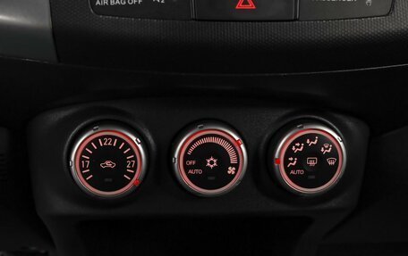 Mitsubishi Outlander III рестайлинг 3, 2008 год, 1 210 000 рублей, 15 фотография