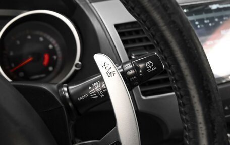 Mitsubishi Outlander III рестайлинг 3, 2008 год, 1 210 000 рублей, 17 фотография