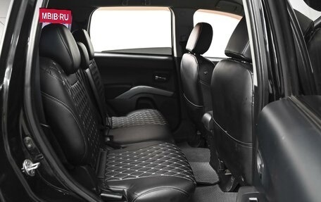 Mitsubishi Outlander III рестайлинг 3, 2008 год, 1 210 000 рублей, 7 фотография