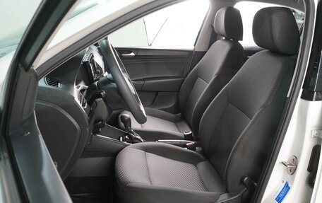 Volkswagen Polo VI (EU Market), 2020 год, 1 419 000 рублей, 10 фотография