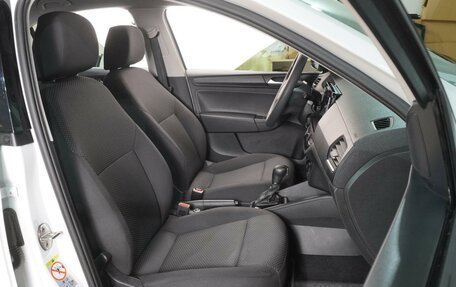 Volkswagen Polo VI (EU Market), 2020 год, 1 419 000 рублей, 8 фотография