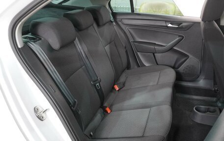 Volkswagen Polo VI (EU Market), 2020 год, 1 419 000 рублей, 7 фотография