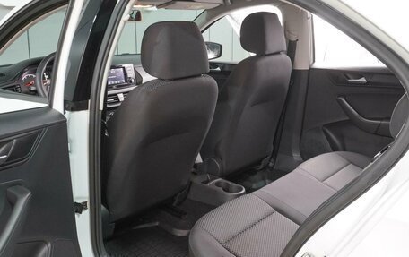 Volkswagen Polo VI (EU Market), 2020 год, 1 419 000 рублей, 11 фотография