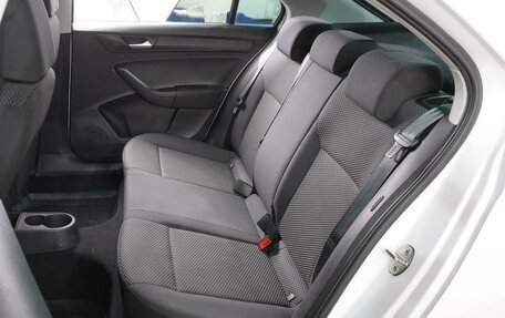 Volkswagen Polo VI (EU Market), 2020 год, 1 419 000 рублей, 9 фотография