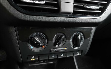 Volkswagen Polo VI (EU Market), 2020 год, 1 419 000 рублей, 12 фотография