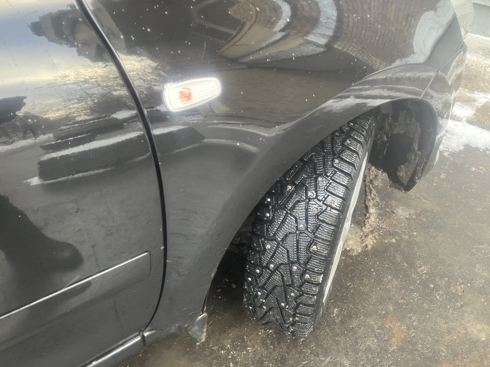 Datsun on-DO I, 2018 год, 1 300 000 рублей, 5 фотография