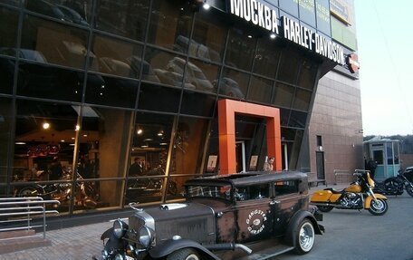 Mercedes-Benz W136, 1937 год, 7 500 000 рублей, 6 фотография