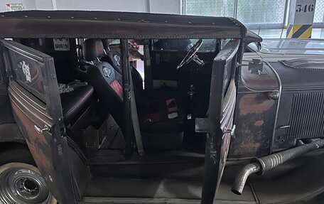 Mercedes-Benz W136, 1937 год, 7 500 000 рублей, 9 фотография