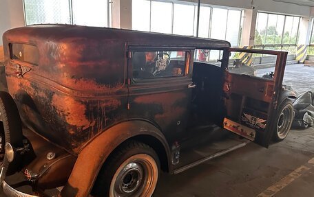 Mercedes-Benz W136, 1937 год, 7 500 000 рублей, 13 фотография