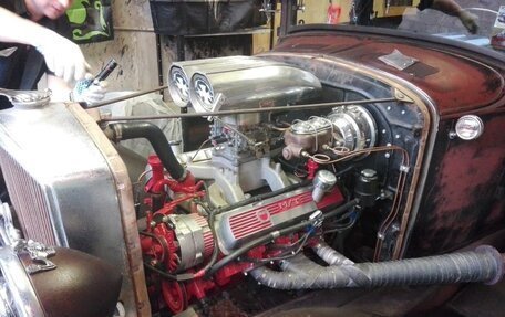 Mercedes-Benz W136, 1937 год, 7 500 000 рублей, 8 фотография