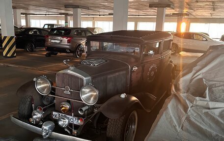 Mercedes-Benz W136, 1937 год, 7 500 000 рублей, 14 фотография