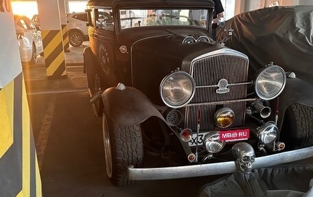 Mercedes-Benz W136, 1937 год, 7 500 000 рублей, 15 фотография