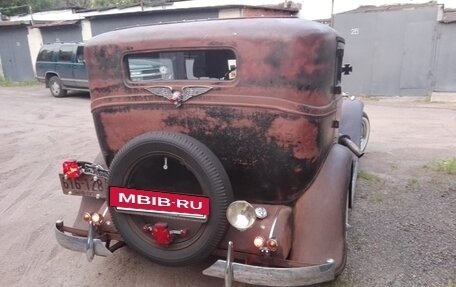 Mercedes-Benz W136, 1937 год, 7 500 000 рублей, 3 фотография