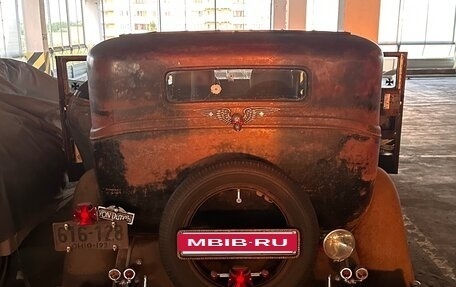 Mercedes-Benz W136, 1937 год, 7 500 000 рублей, 11 фотография