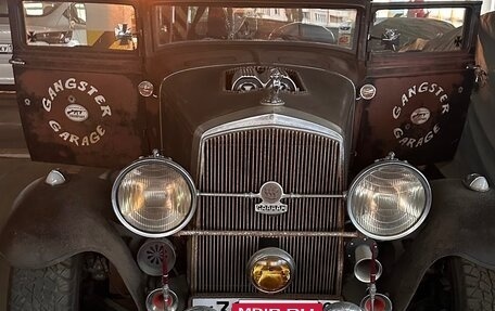 Mercedes-Benz W136, 1937 год, 7 500 000 рублей, 10 фотография